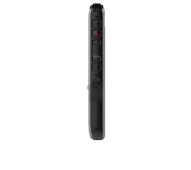 Dicteerapparaat Philips PocketMemo DPM6000
