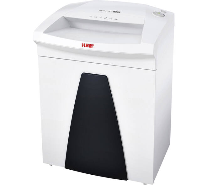 Papiervernietiger HSM Securio B26 stroken 3.9mm