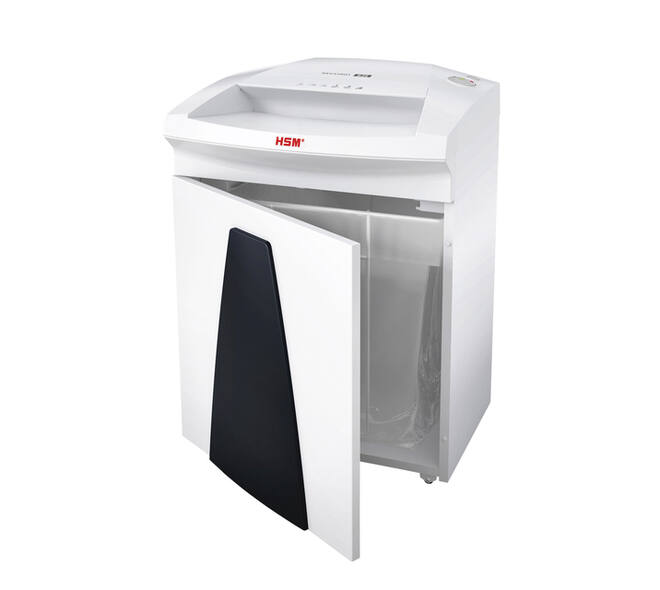 Papiervernietiger HSM Securio B26 stroken 5.8mm