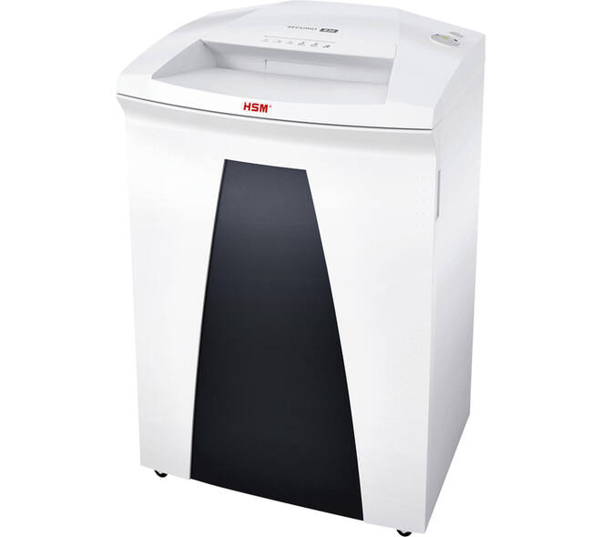 Papiervernietiger HSM Securio B34 stroken 3.9mm