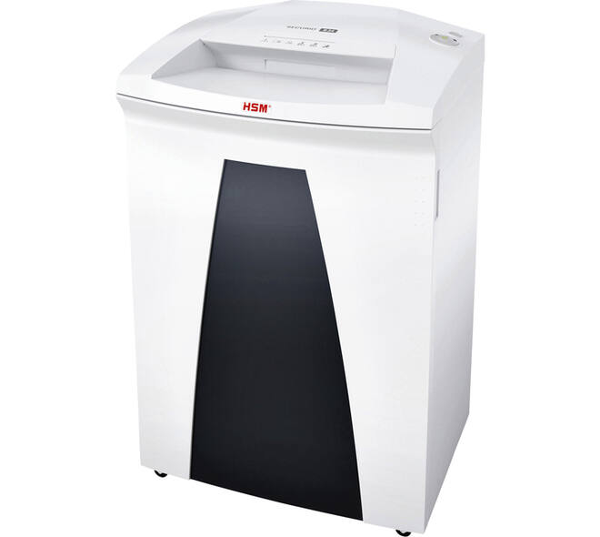 Papiervernietiger HSM Securio B34 stroken 5.8mm