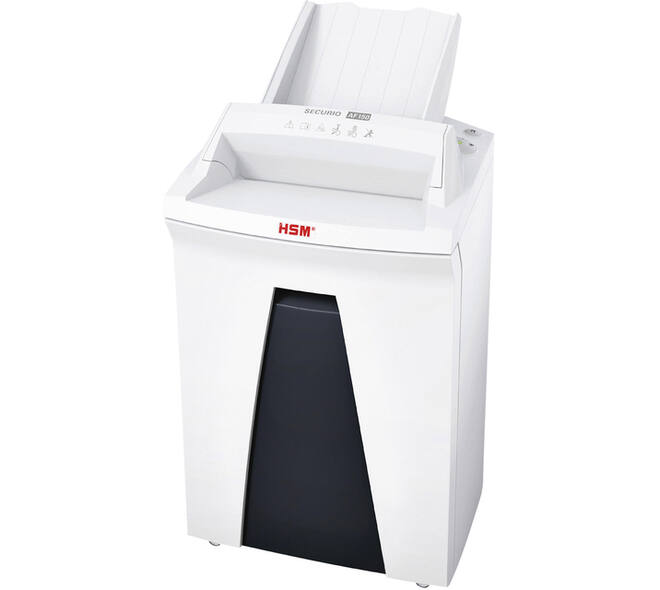 Papiervernietiger HSM Securio AF150 snippers 4,5x30mm