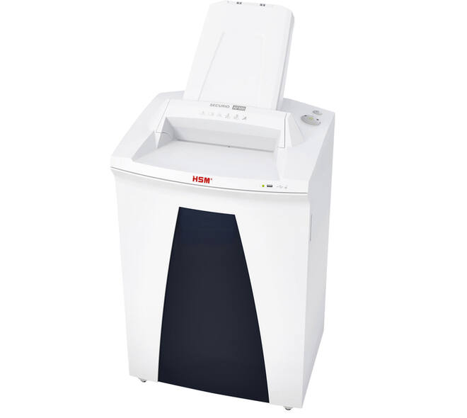 Papiervernietiger HSM Securio AF500 snippers 1,9x15mm