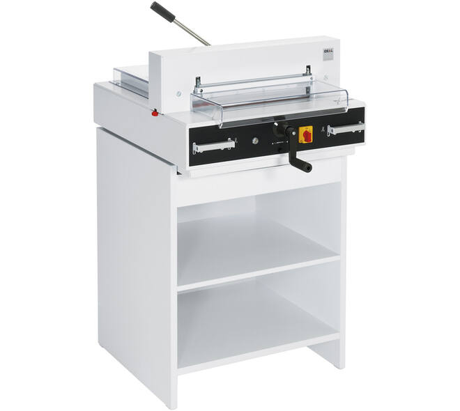Onderkast voor snijmachine IDEAL 4315/4350