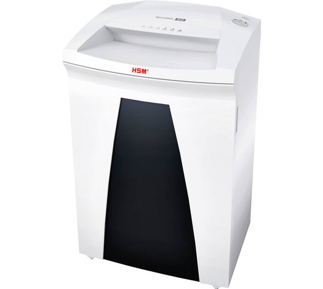 Papiervernietiger HSM Securio B32 stroken 3.9mm
