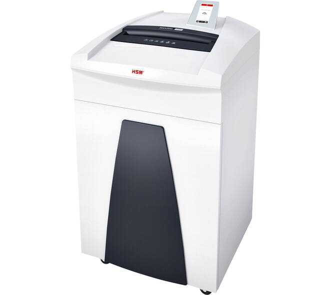Papiervernietiger HSM Securio P40i snippers 1.9x15mm + cd