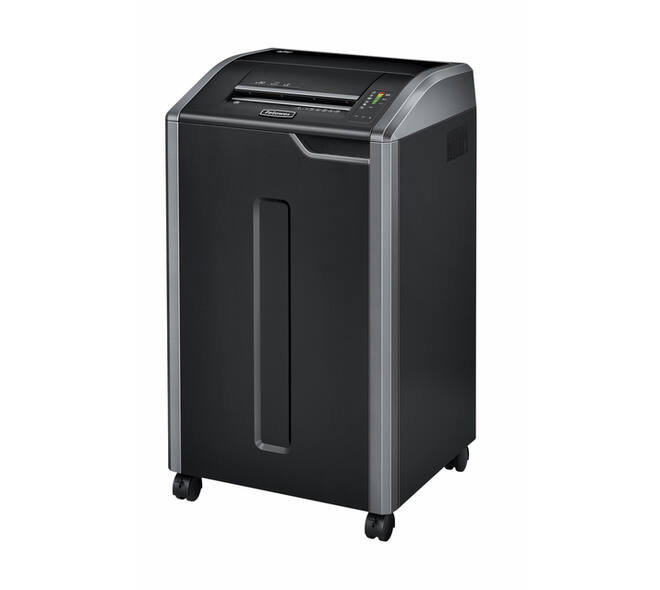 Papiervernietiger Fellowes 425Ci snippers 4x30mm