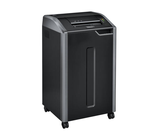 Papiervernietiger Fellowes 425Ci snippers 4x30mm