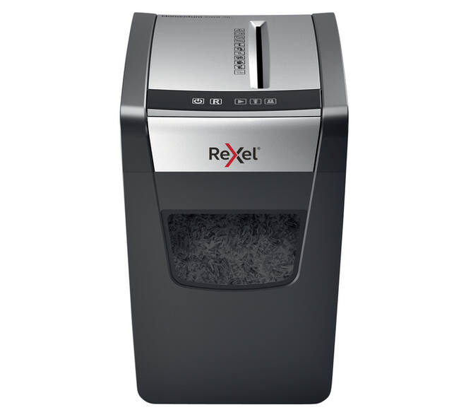 Papiervernietiger Rexel Momentum X312-SL snippers 5x42mm