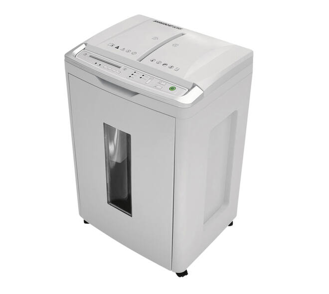 Papiervernietiger IDEAL Shredcat 8285 Autofeed snippers 4x10mm