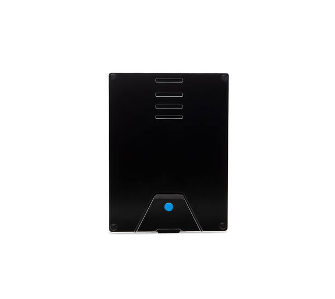 Laptopstandaard R-Go Riser DUO