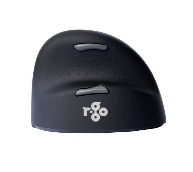 Muis R-Go Ergonomisch HE Break Wireless Rechts M