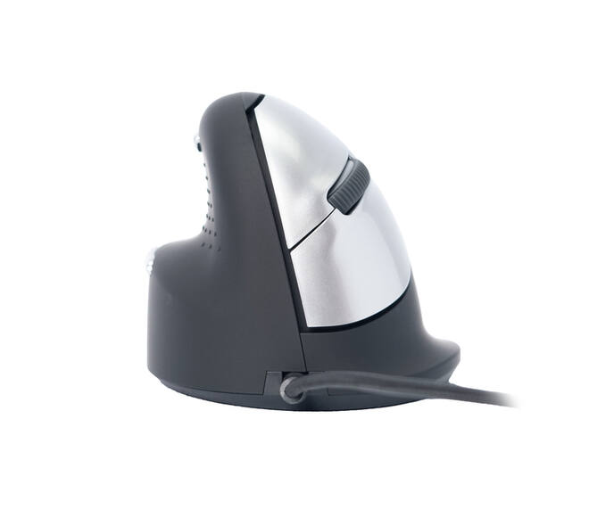 Muis R-Go Ergonomisch HE Break Draad Links M
