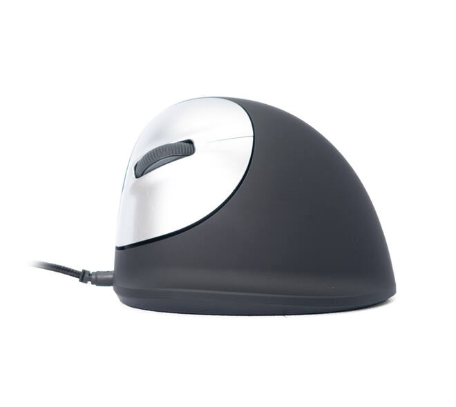 Muis R-Go Ergonomisch HE Break Draad Links M