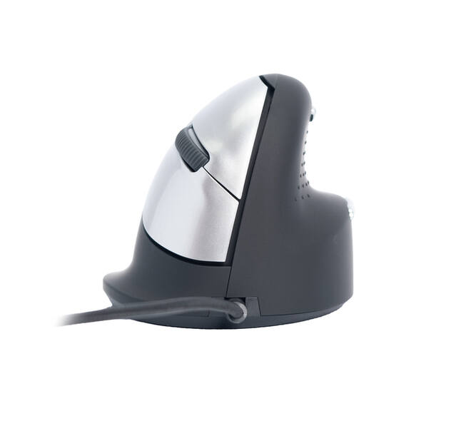 Muis R-Go Ergonomisch HE Break Draad Rechts L