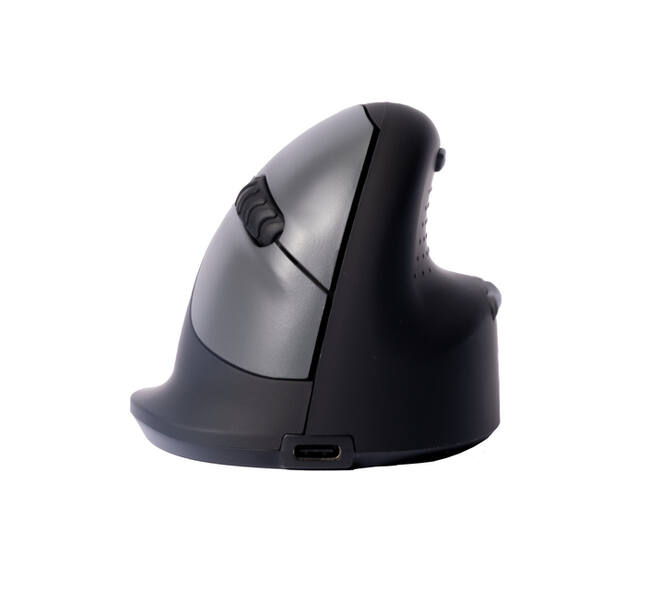 Muis R-Go Ergonomisch HE Break Wireless Rechts L