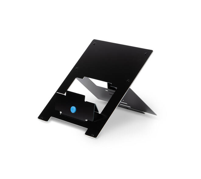 Laptopstandaard R-Go Riser Flexible