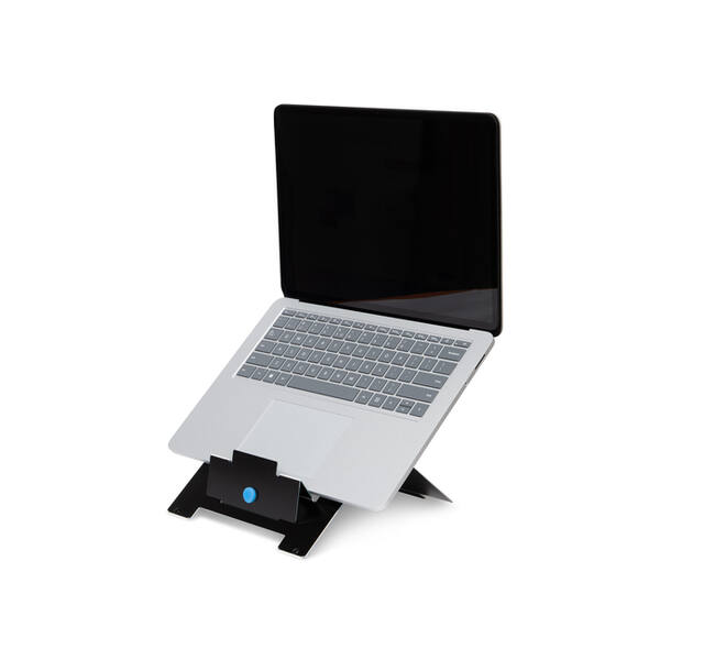 Laptopstandaard R-Go Riser Flexible