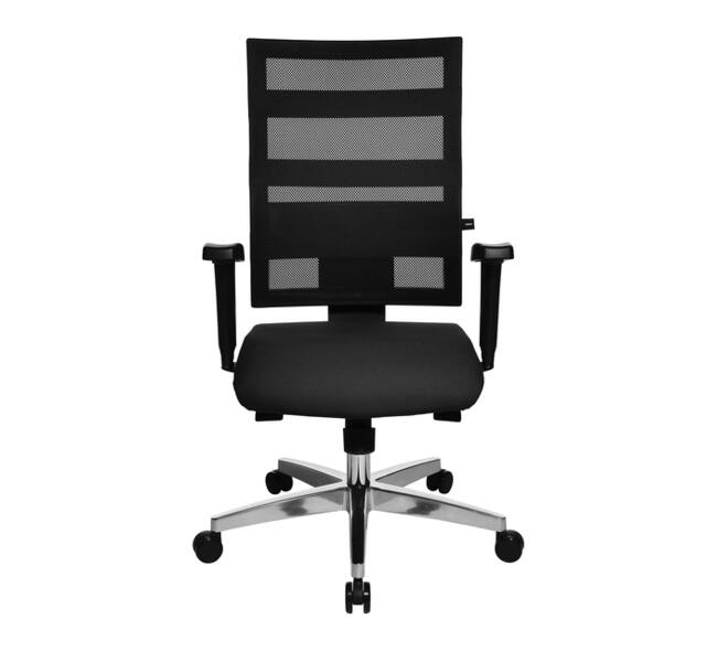 Bureaustoel Topstar X-Pander zwart
