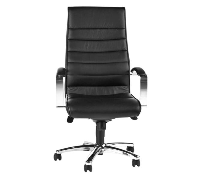 Bureaustoel Topstar TD Lux 10 zwart