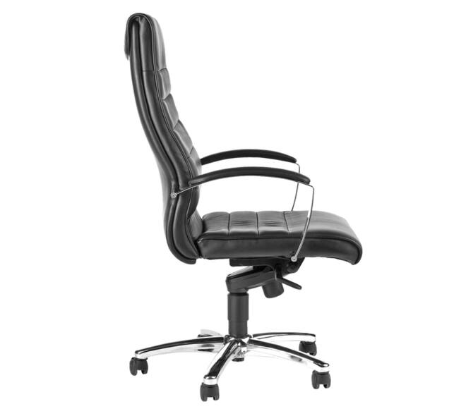 Bureaustoel Topstar TD Lux 10 zwart