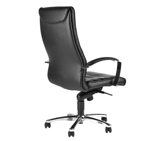 Bureaustoel Topstar TD Lux 10 zwart