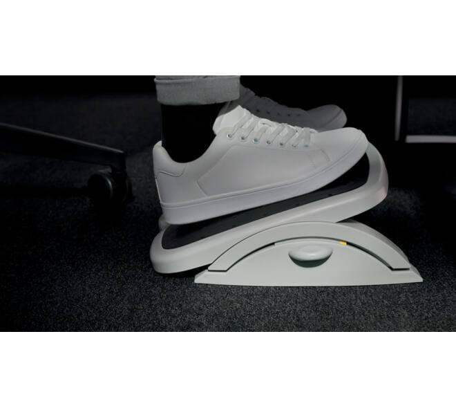 Voetensteun Kensington SmartFit SoleMate Plus