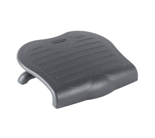 Voetensteun Kensington SoleSaver zwart