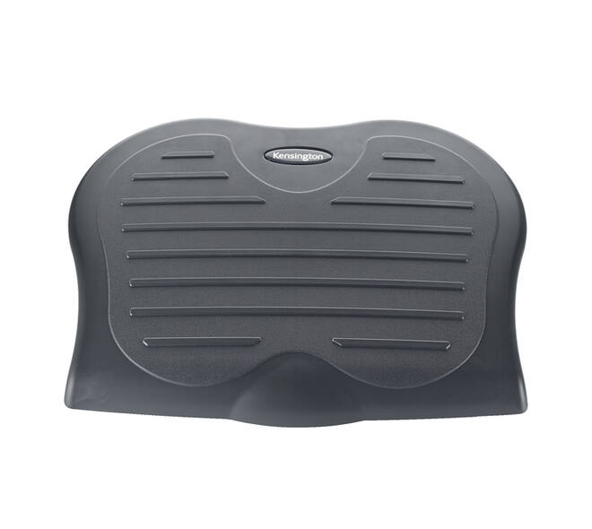 Voetensteun Kensington SoleSaver zwart