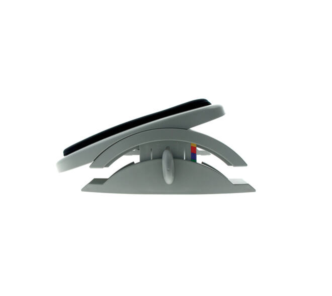 Voetensteun Kensington SmartFit SoleMate Comfort