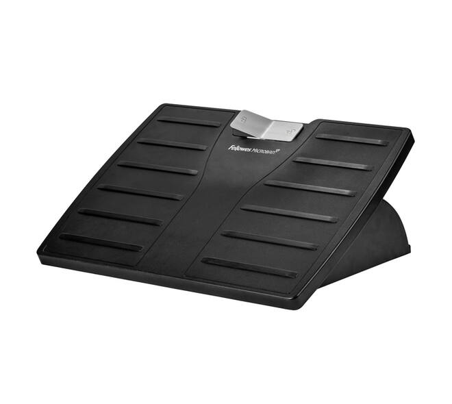 Voetensteun Fellowes Office Suite microban