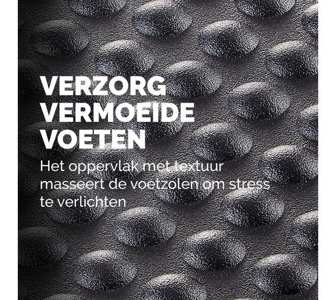 Voetensteun Fellowes standaard