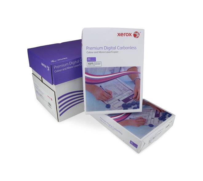 Xerox CFB middenvel A4 80gr wit  (500) 003R99070