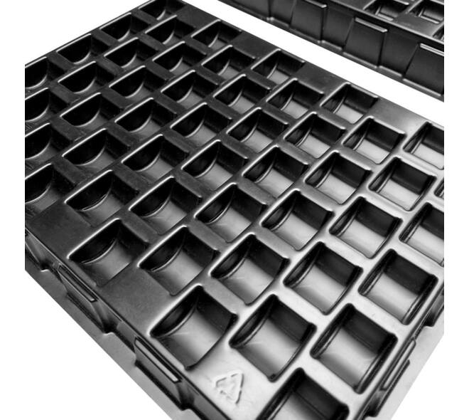 Sorteerbak combicraft tbv 500 consumptiemunten