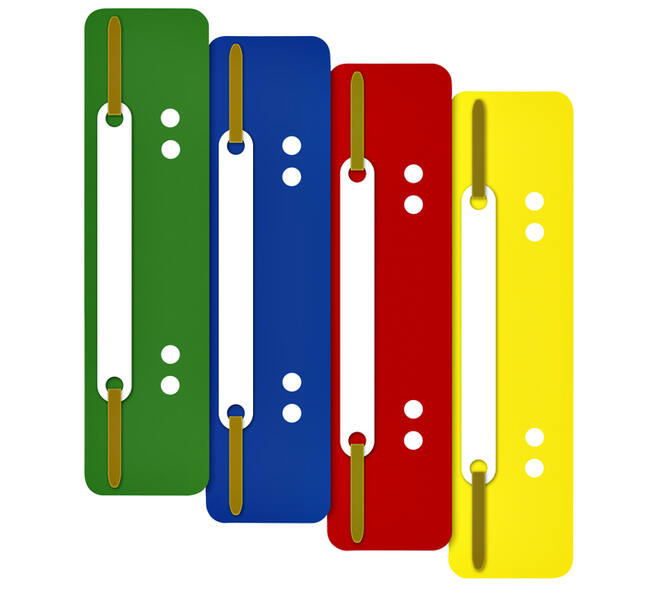 Snelhechtstrips Kangaro assorti 100 stuks