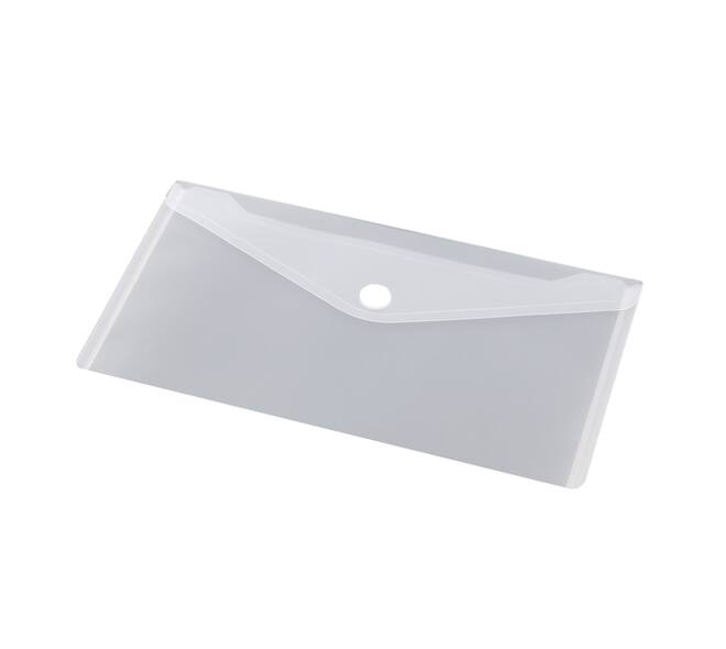Enveloptas Europel voucher 225x125mm wit