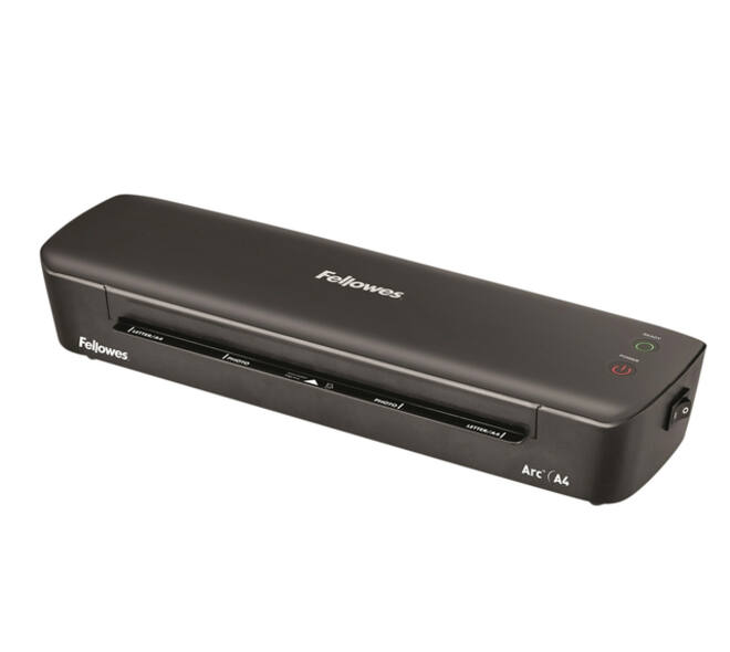 Lamineermachine Fellowes Arc A4