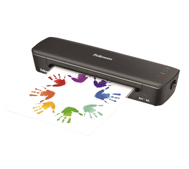 Lamineermachine Fellowes Arc A4