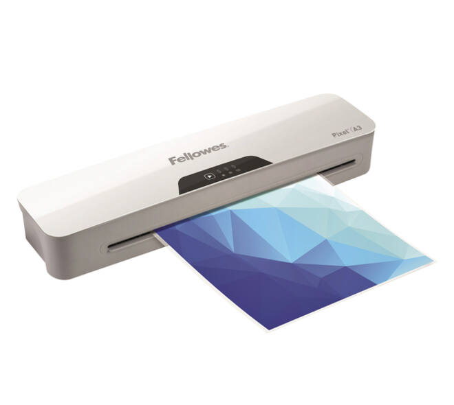 Lamineermachine Fellowes Pixel A3
