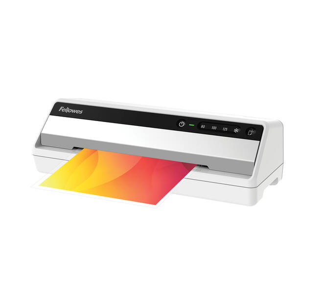 Lamineermachine Fellowes Saturn 3i A4
