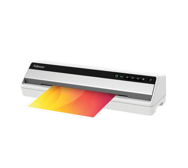 Lamineermachine Fellowes Saturn 3i A3