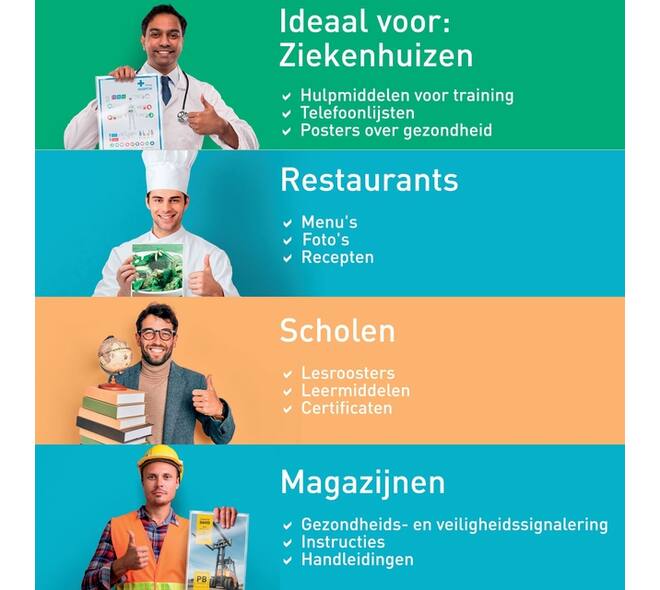 Lamineerhoes Leitz iLAM A3 2x250micron 25 stuks