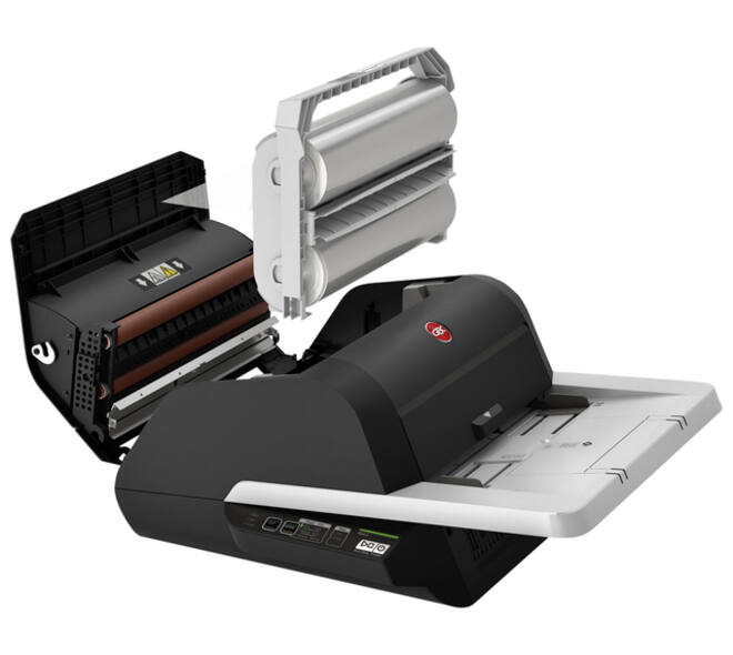 Automatische lamineermachine GBC Foton 30 A3
