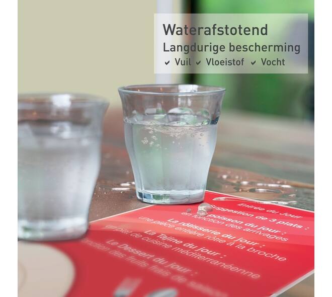 Lamineerhoes Leitz iLAM A4 2x250micron 100 stuks
