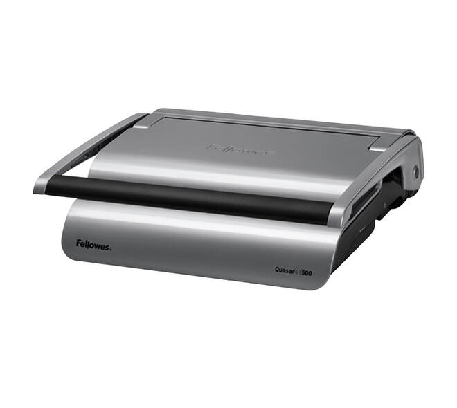 Inbindmachine Fellowes Quasar+ 21-gaats
