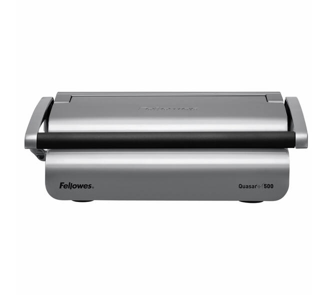 Inbindmachine Fellowes Quasar+ 21-gaats