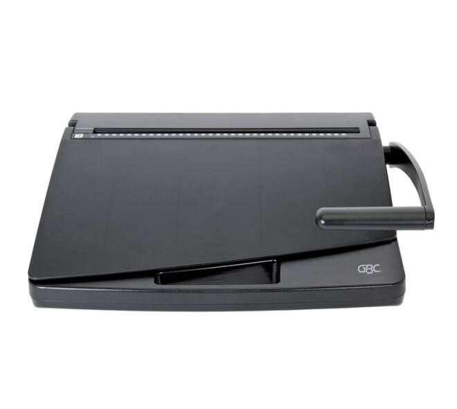 Inbindmachine GBC Wirebind W15 34-gaats