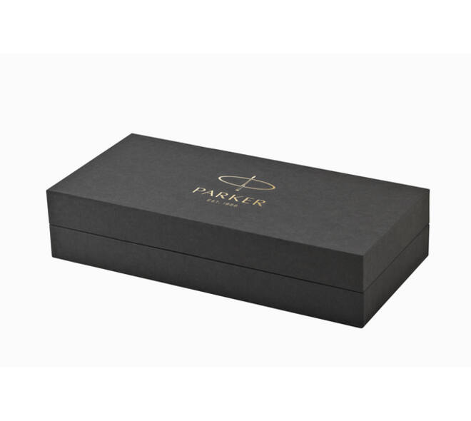 Vulpen Parker Sonnet blue lacquer CT medium