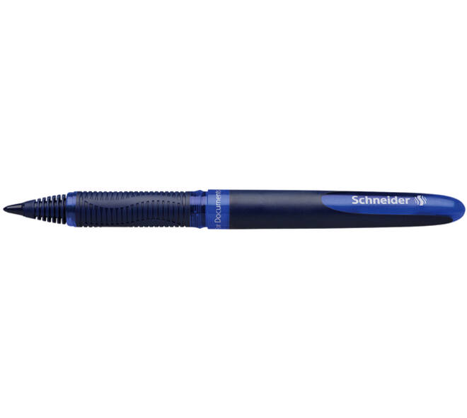 Rollerpen Schneider One Business 0.6mm blauw