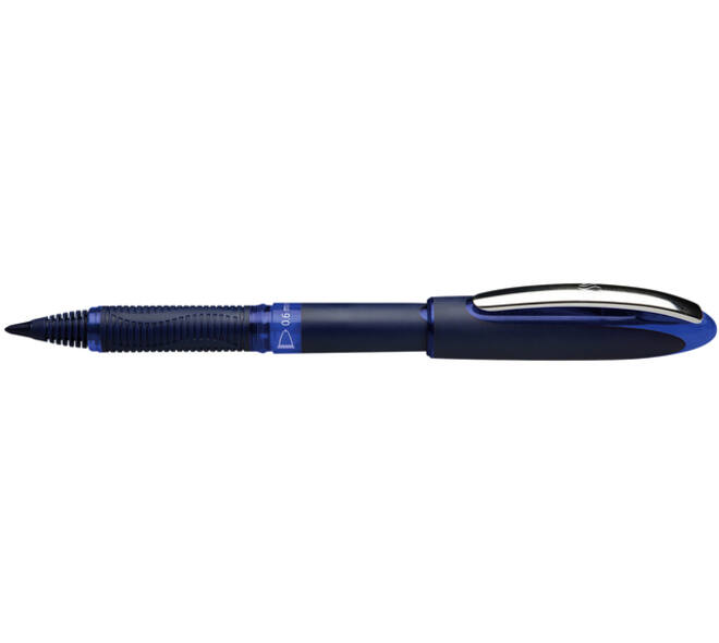 Rollerpen Schneider One Business 0.6mm blauw
